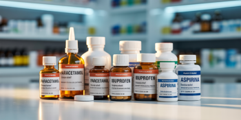 Por que o ibuprofeno não deve ser tomado “de hora em hora”