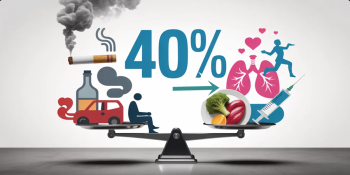 UMA EM CADA DEZ: Infecções Por HPV e Bactérias Estão Causando Câncer em Nível Pandêmico.