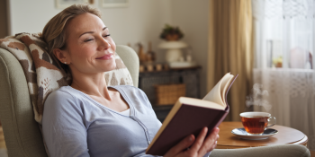 A Verdade Sobre a Névoa Cerebral na Menopausa