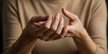 Unhas Quebradiças e Queda de Cabelo