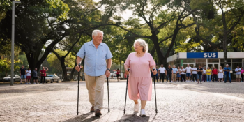 “Genética não é desculpa”: 75% da sua longevidade depende do que você faz agora