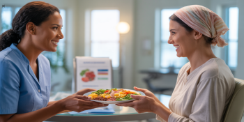 Sobrevivência em Jogo: Como a Comida Influencia Diretamente seu Prognóstico